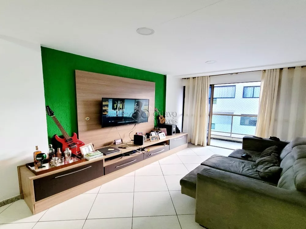 Apartamento, 3 quartos, 127 m² - Foto 16