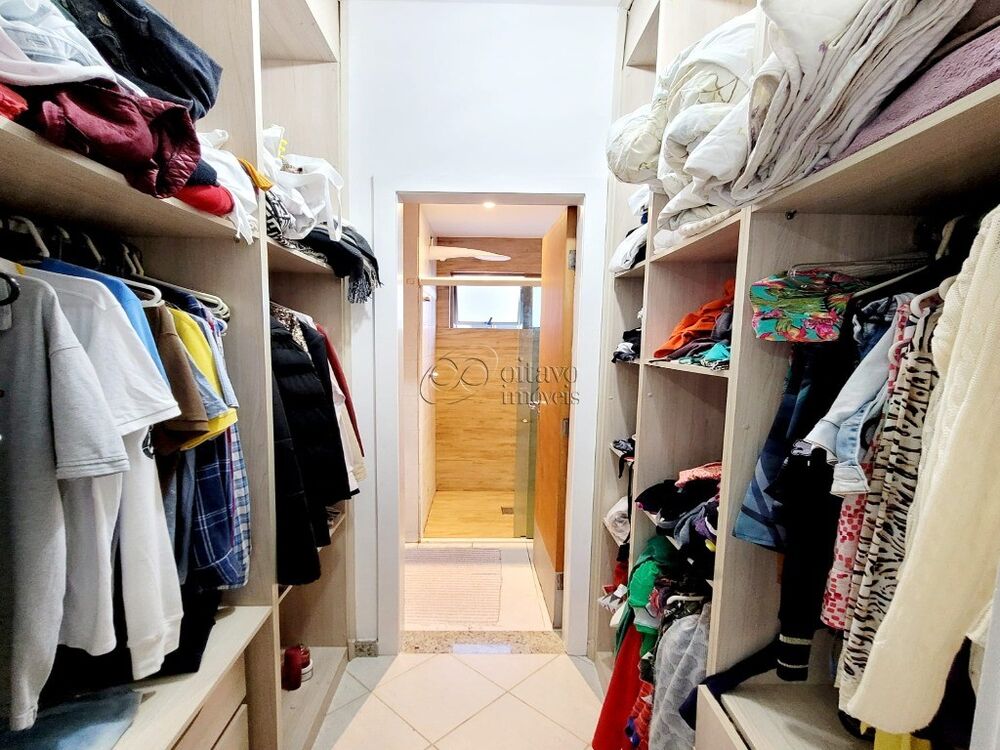 Apartamento, 3 quartos, 127 m² - Foto 5