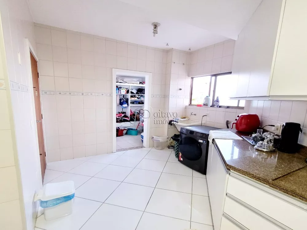 Apartamento, 3 quartos, 127 m² - Foto 15