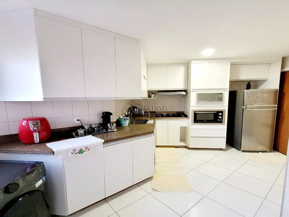 Apartamento, 3 quartos, 127 m² - Foto 17