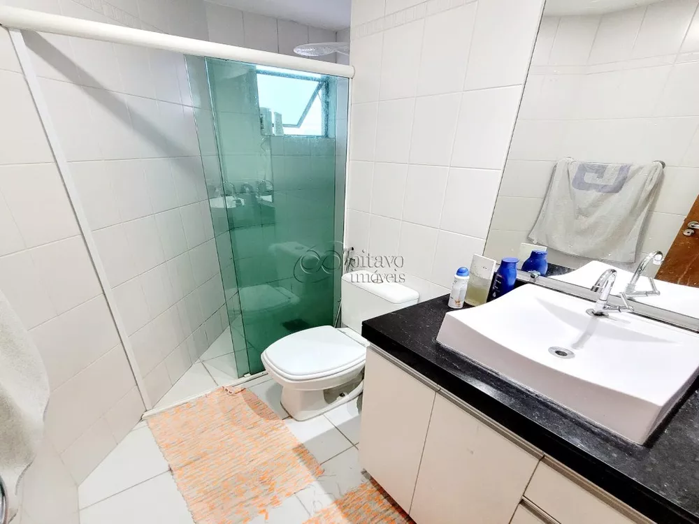 Apartamento, 3 quartos, 127 m² - Foto 6