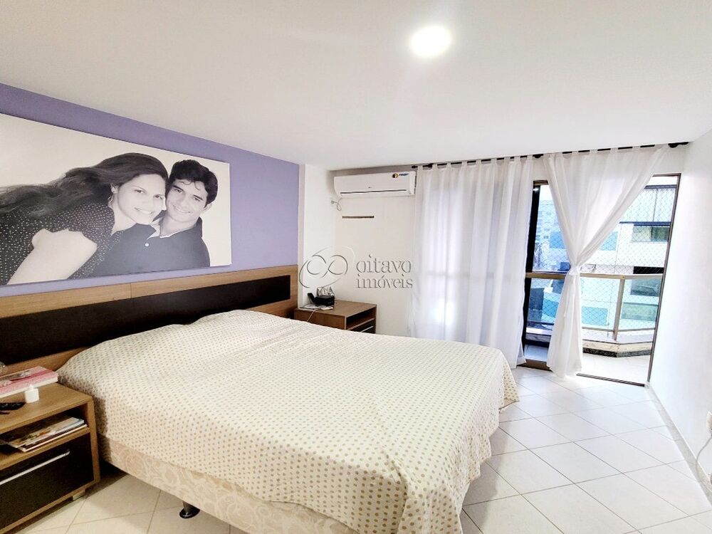 Apartamento, 3 quartos, 127 m² - Foto 7