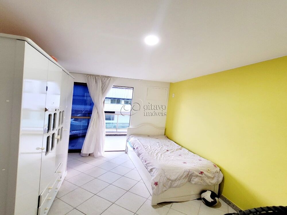 Apartamento, 3 quartos, 127 m² - Foto 9