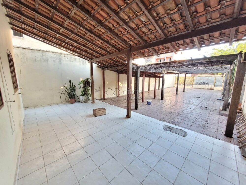 Prédio Inteiro - Foto 1