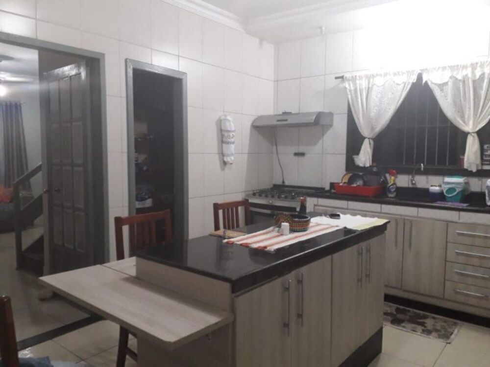 Casa, 3 quartos - Foto 10