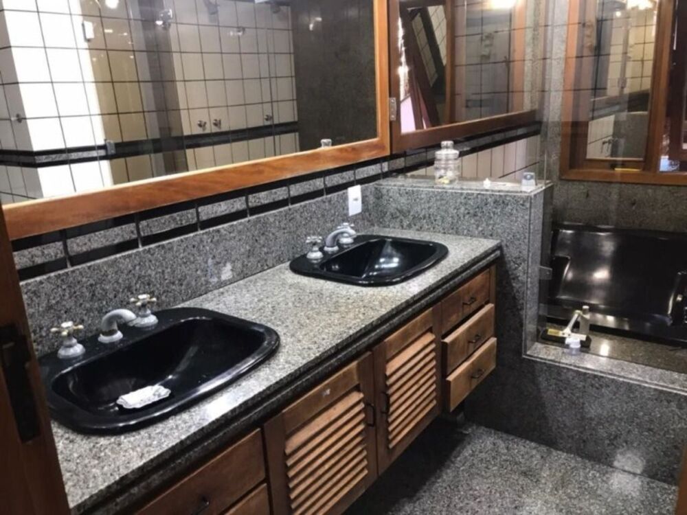 Casa, 4 quartos - Foto 15