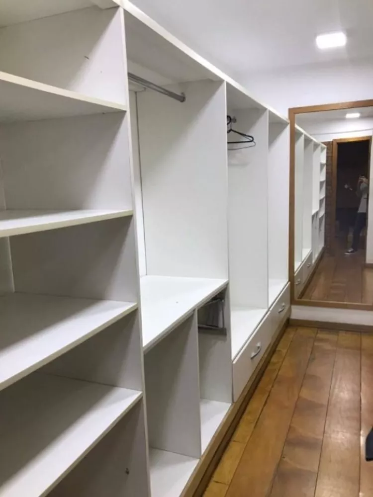 Casa, 4 quartos - Foto 18