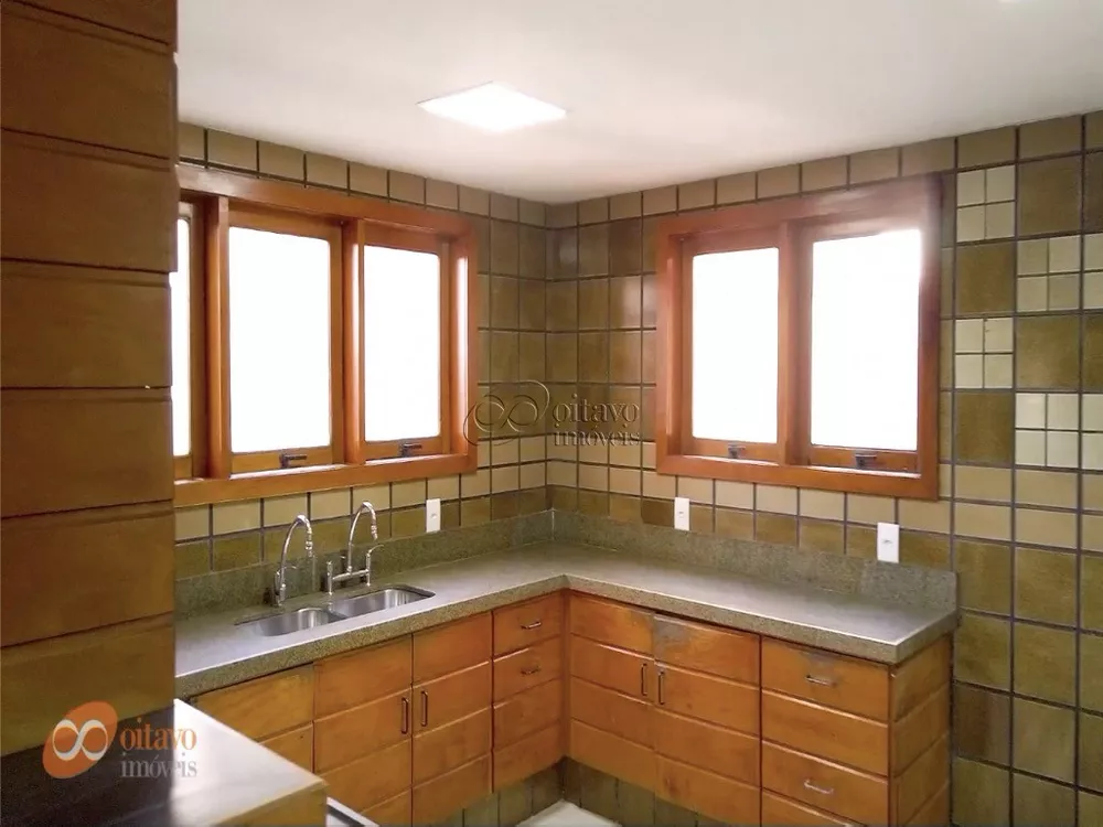 Casa, 4 quartos - Foto 7