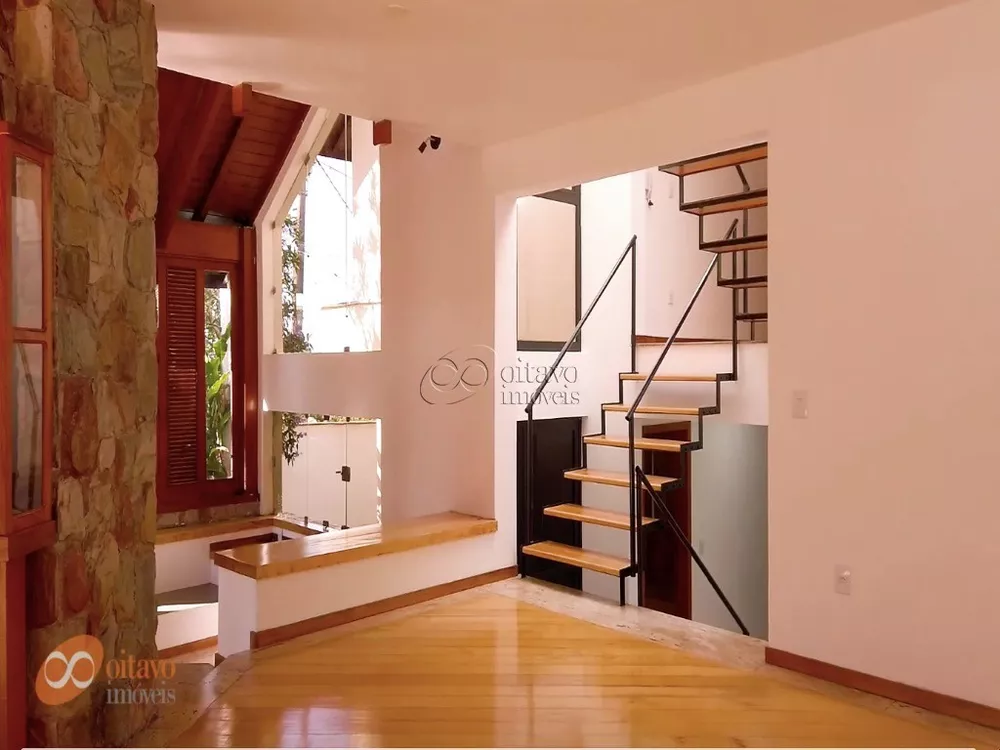 Casa, 4 quartos - Foto 4