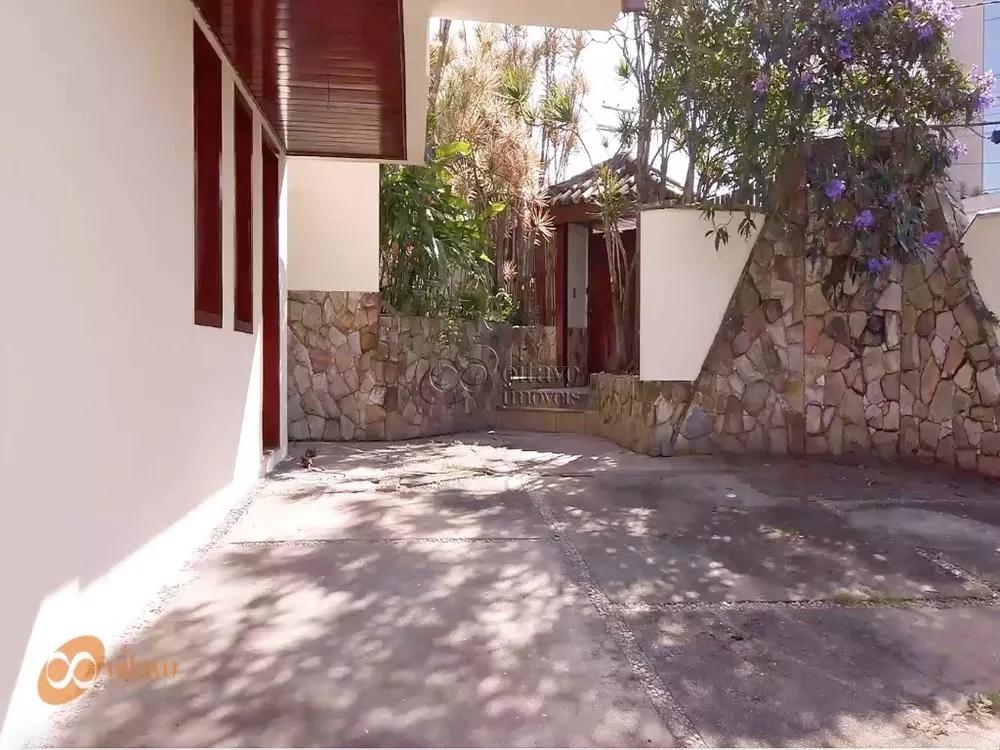 Casa, 4 quartos - Foto 10