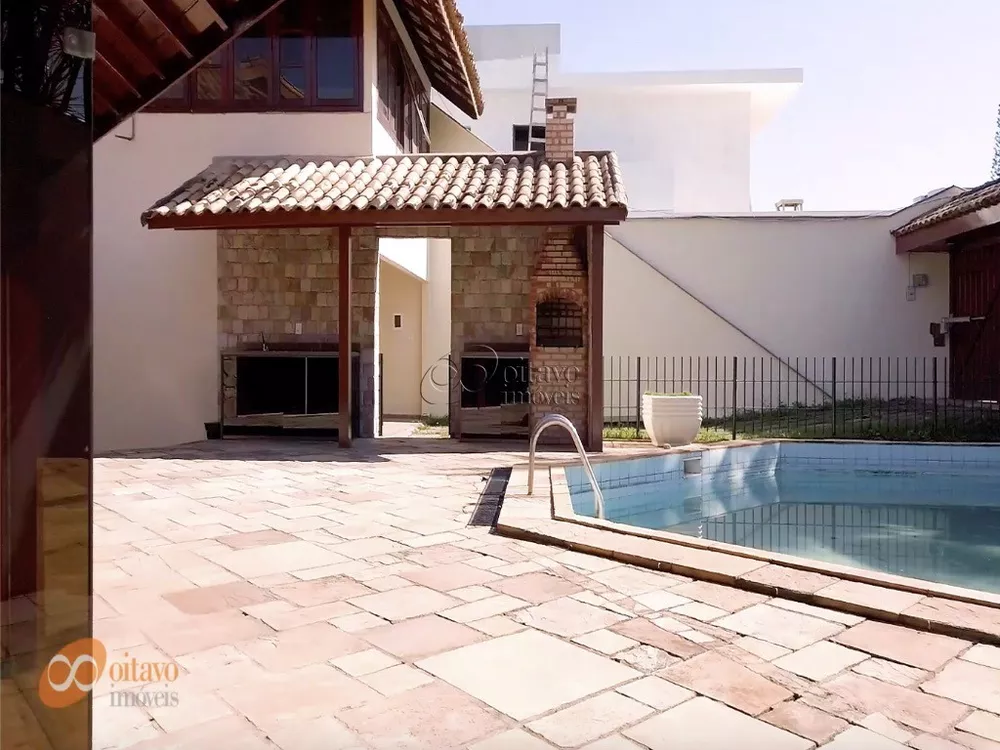 Casa, 4 quartos - Foto 1