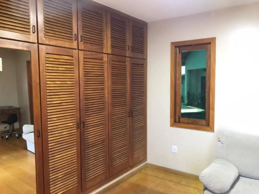 Casa, 4 quartos - Foto 19