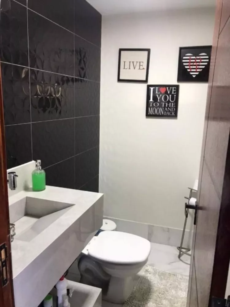 Casa, 4 quartos - Foto 11