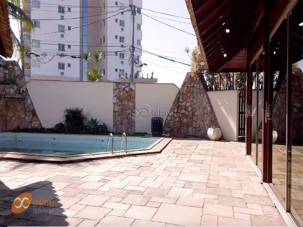 Casa, 4 quartos - Foto 2