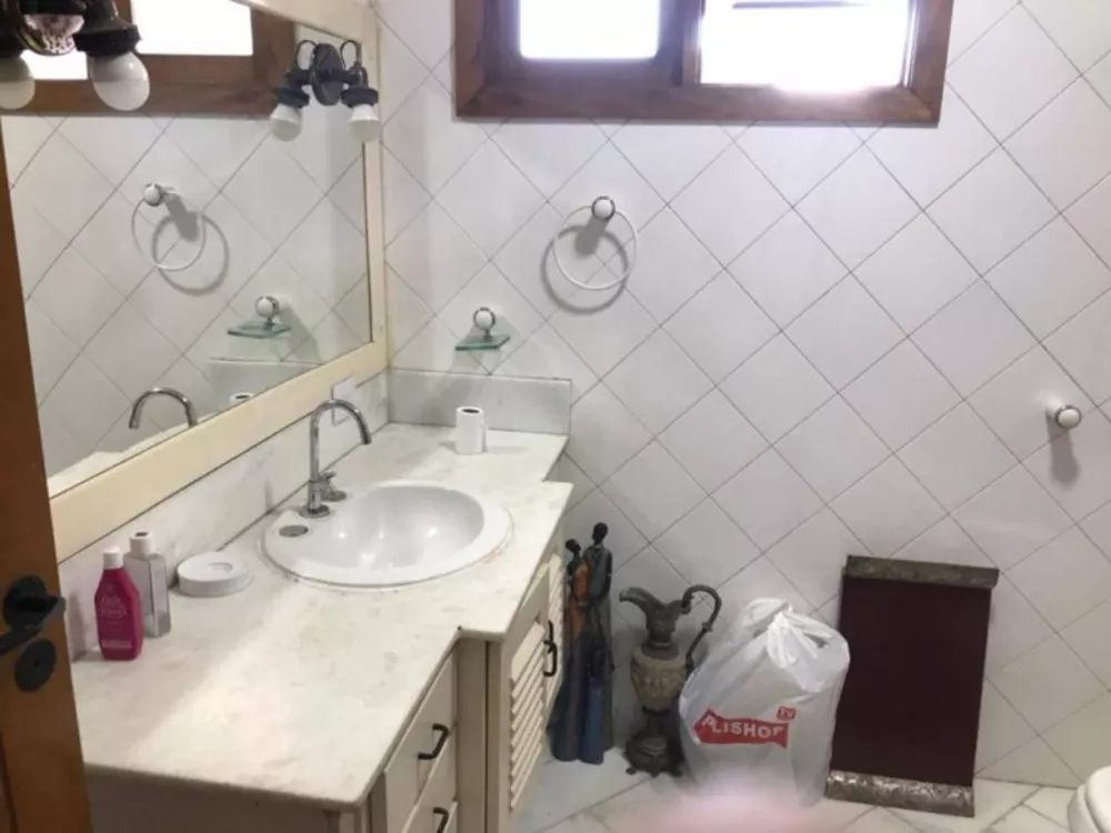 Casa, 4 quartos - Foto 12