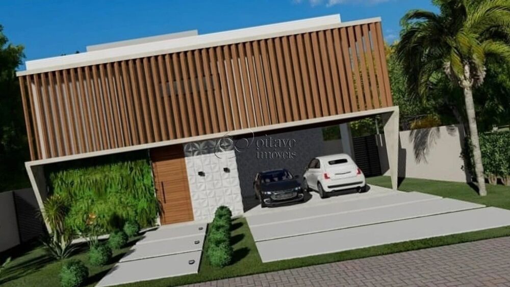 Casa, 4 quartos, 460 m² - Foto 2