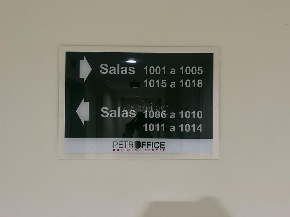 Conjunto Comercial-Sala para alugar - Foto 3