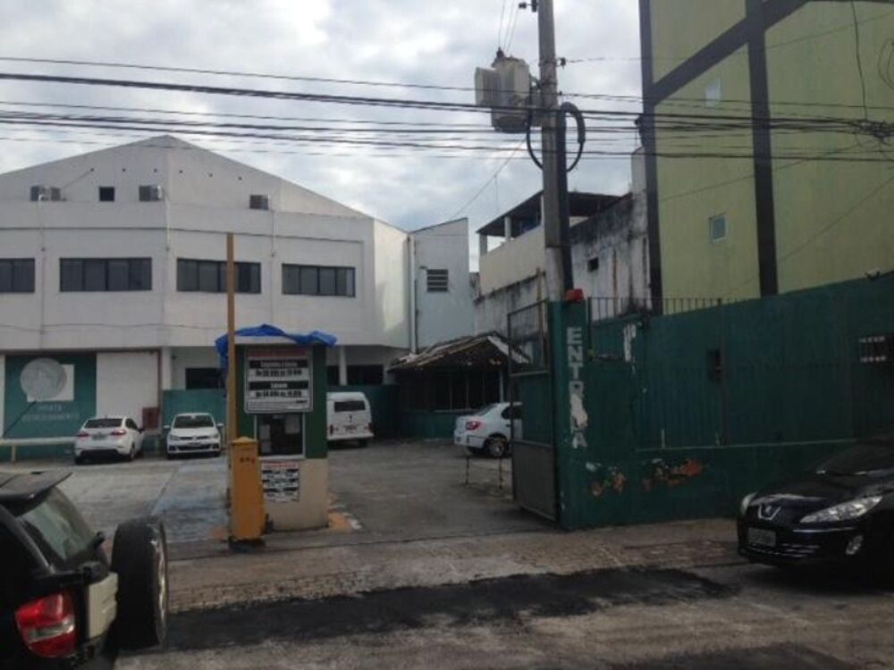 Loteamento e Condomínio, 960 m² - Foto 2