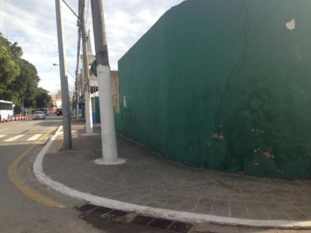 Loteamento e Condomínio, 960 m² - Foto 4