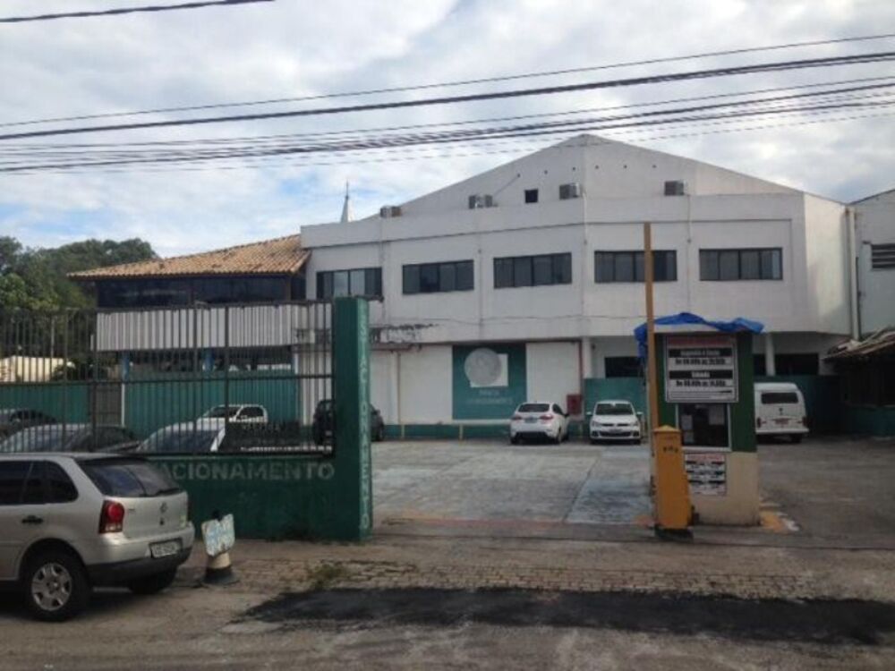 Loteamento e Condomínio, 960 m² - Foto 1