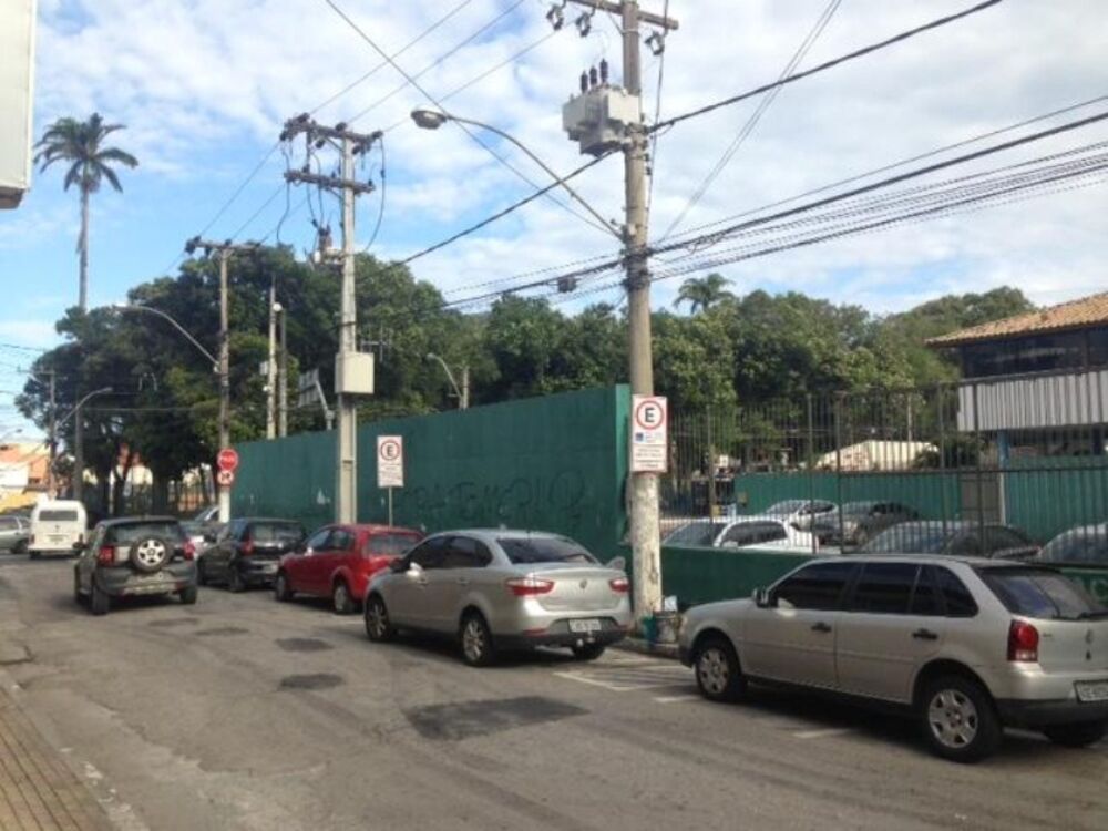 Loteamento e Condomínio, 960 m² - Foto 3