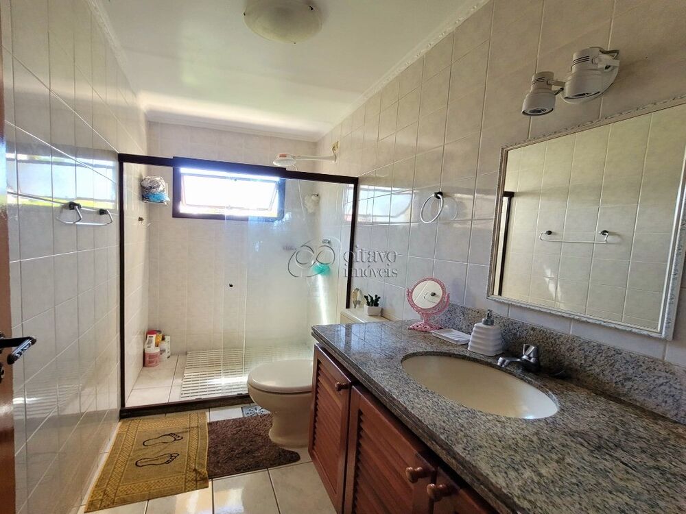 Apartamento à venda com 3 quartos, 194m² - Foto 8