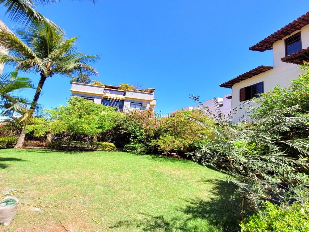 Apartamento à venda com 3 quartos, 194m² - Foto 13