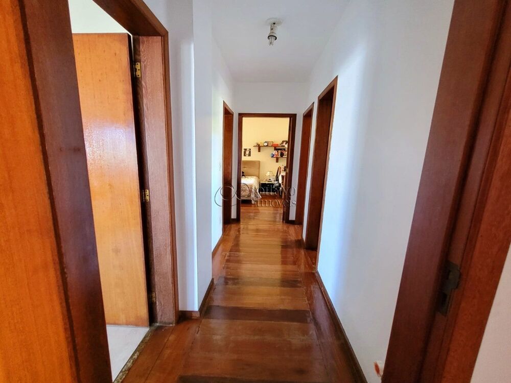 Apartamento à venda com 3 quartos, 194m² - Foto 9