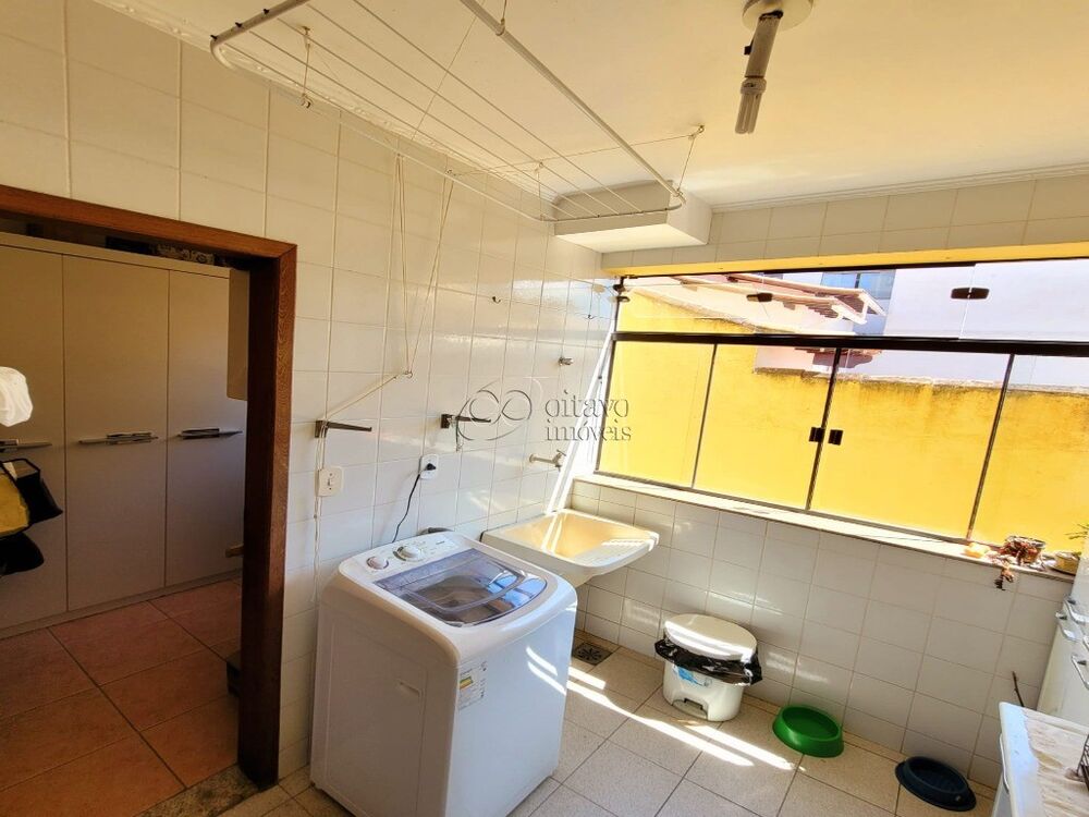 Apartamento à venda com 3 quartos, 194m² - Foto 10