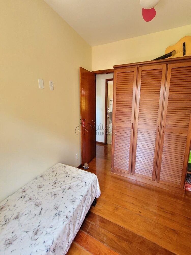 Apartamento à venda com 3 quartos, 194m² - Foto 5