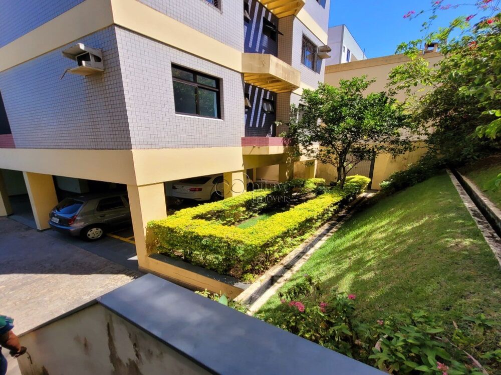 Apartamento à venda com 3 quartos, 194m² - Foto 11