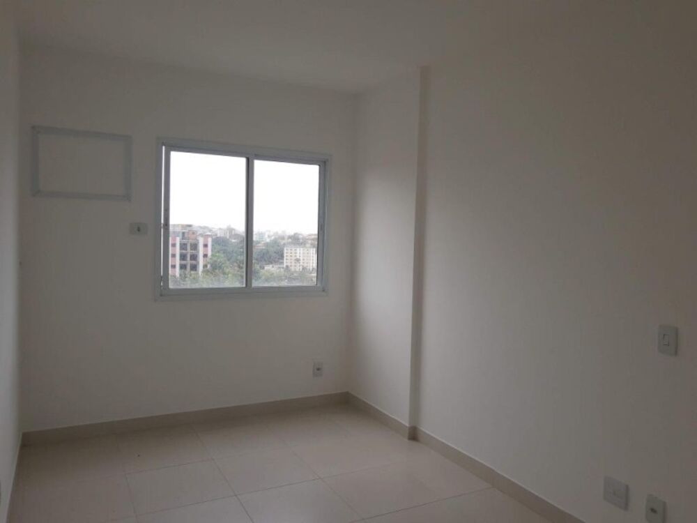Apartamento à venda com 2 quartos, 62m² - Foto 6