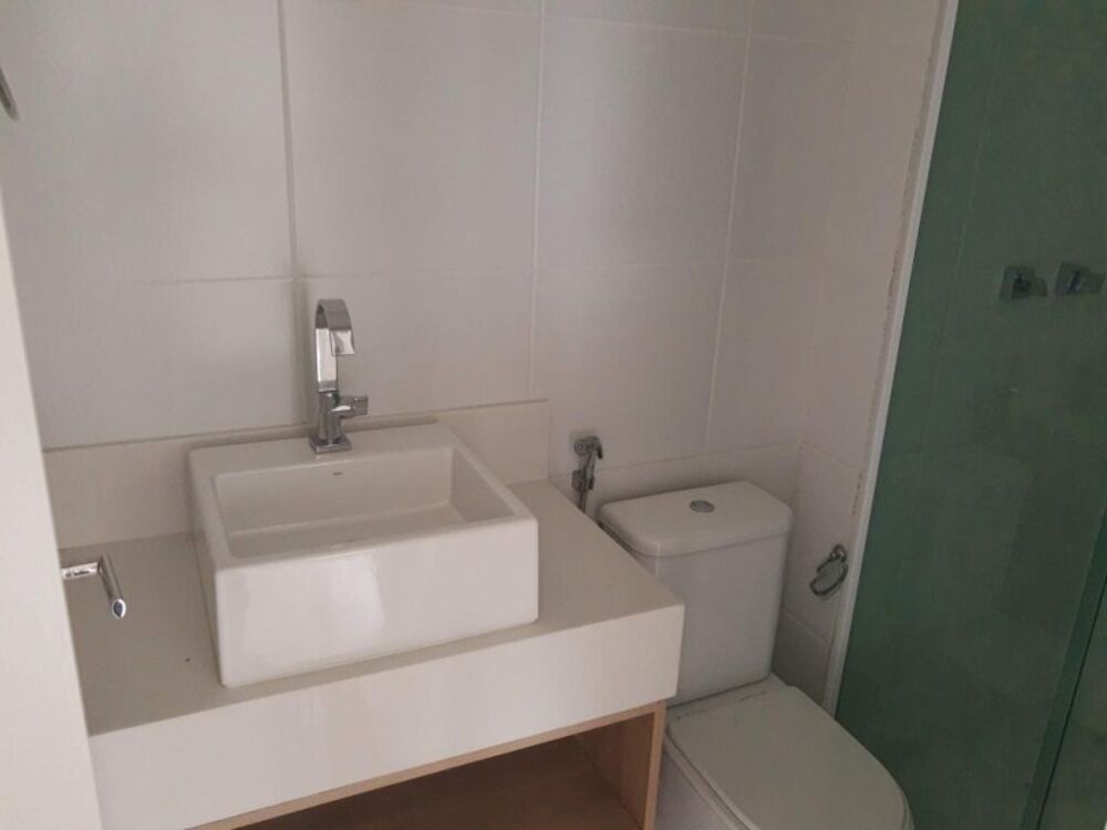 Apartamento à venda com 2 quartos, 62m² - Foto 5