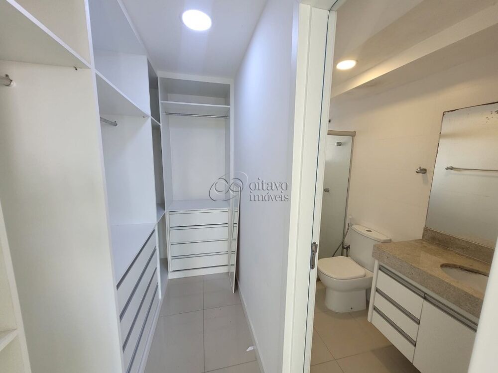 Apartamento para alugar com 3 quartos, 145m² - Foto 8