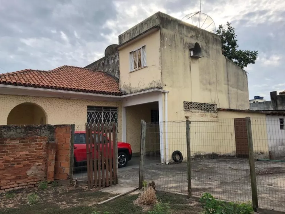 Terreno à venda e aluguel, 670m² - Foto 2