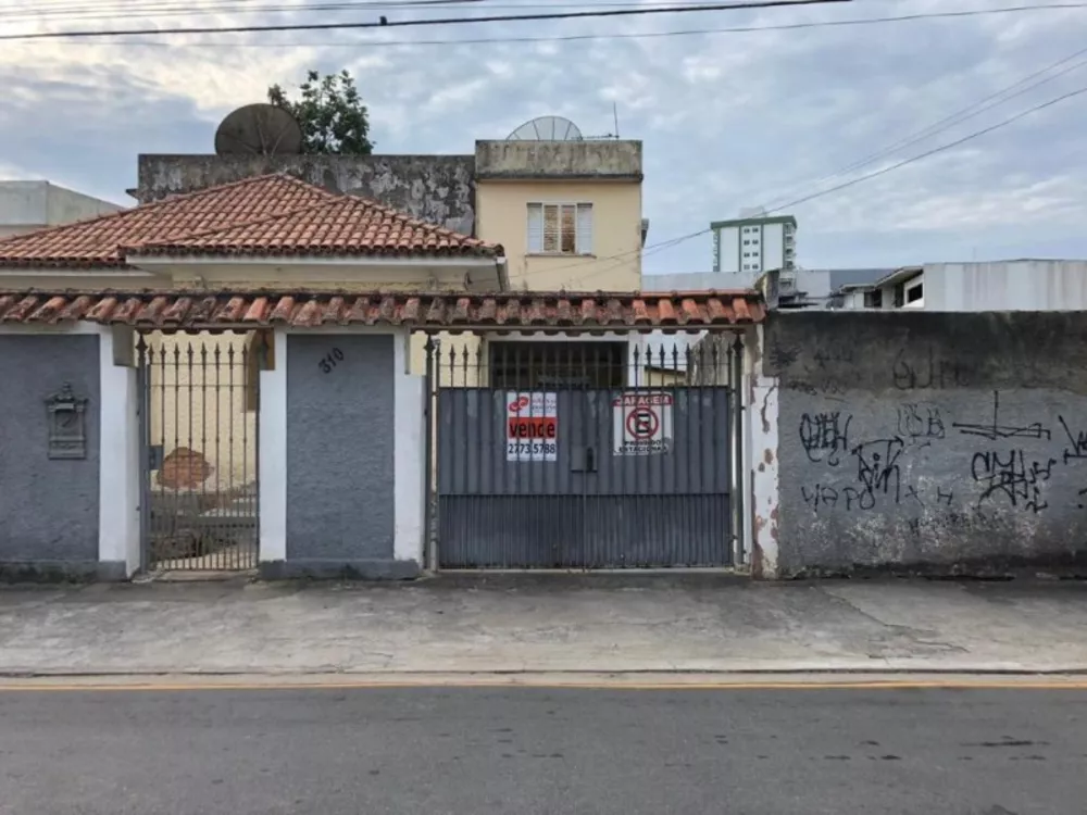 Terreno à venda e aluguel, 670m² - Foto 1