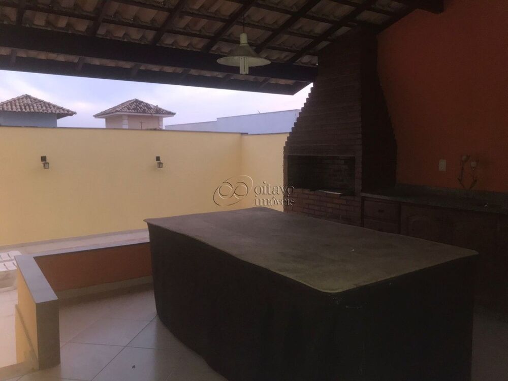 Casa à venda com 3 quartos - Foto 3