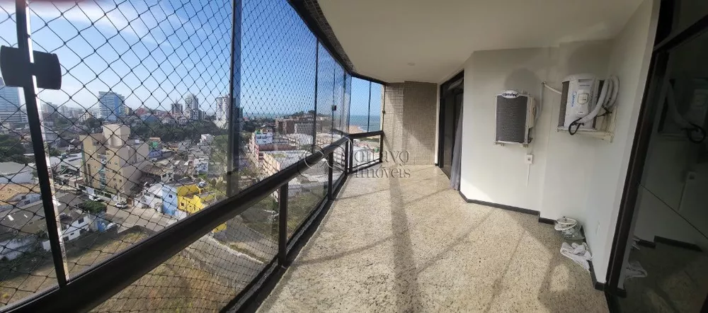 Apartamento, 3 quartos, 157 m² - Foto 1