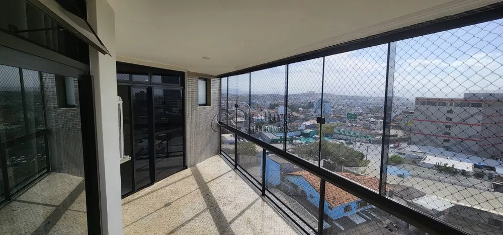 Apartamento, 3 quartos, 157 m² - Foto 24