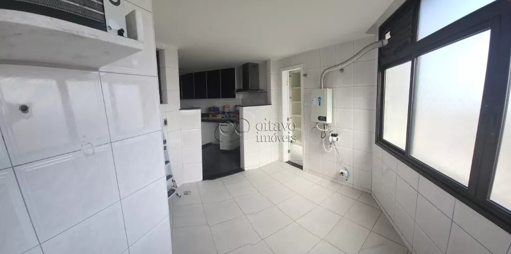 Apartamento, 3 quartos, 157 m² - Foto 12