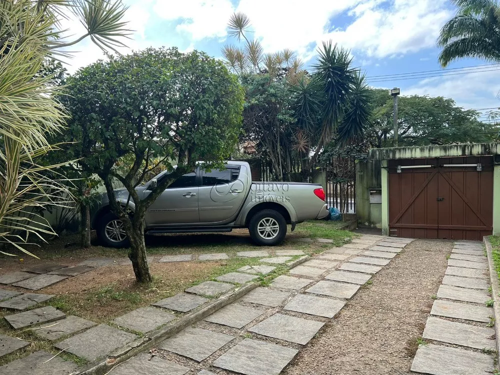 Casa, 3 quartos, 180 m² - Foto 1