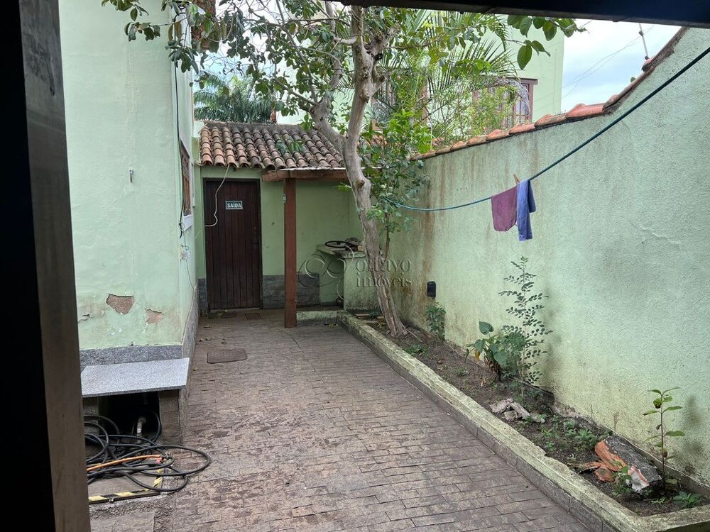 Casa, 3 quartos, 180 m² - Foto 14