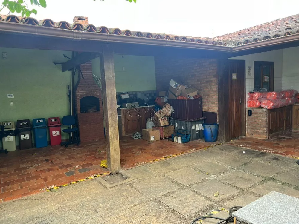 Casa, 3 quartos, 180 m² - Foto 12