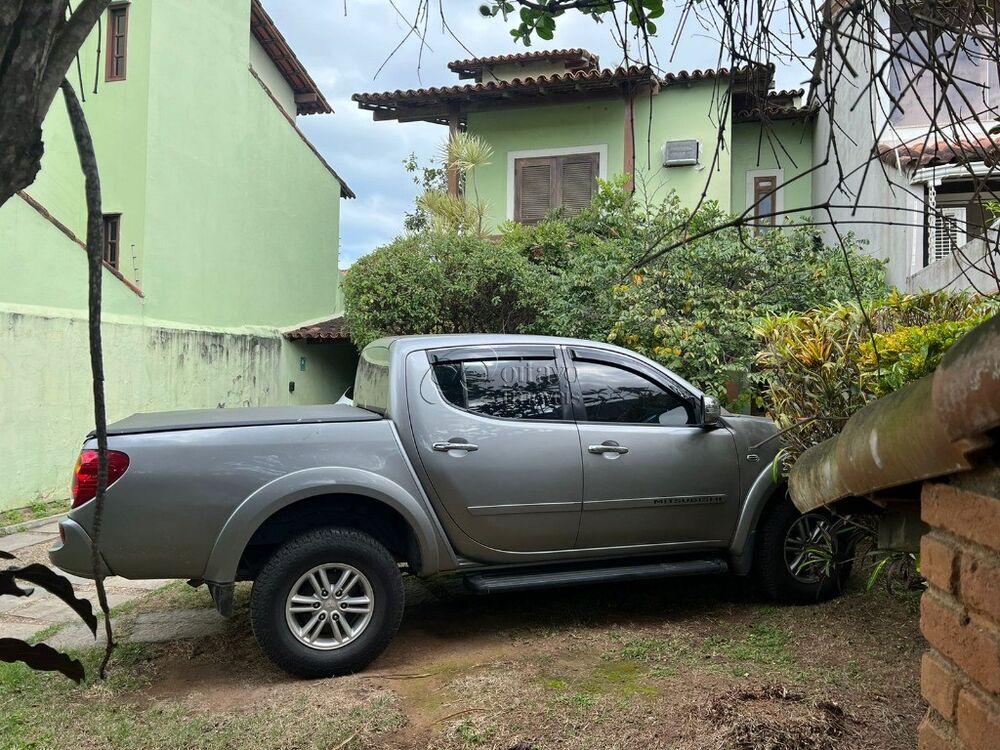 Casa, 3 quartos, 180 m² - Foto 3