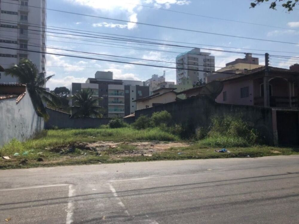 Terreno, 465 m² - Foto 1