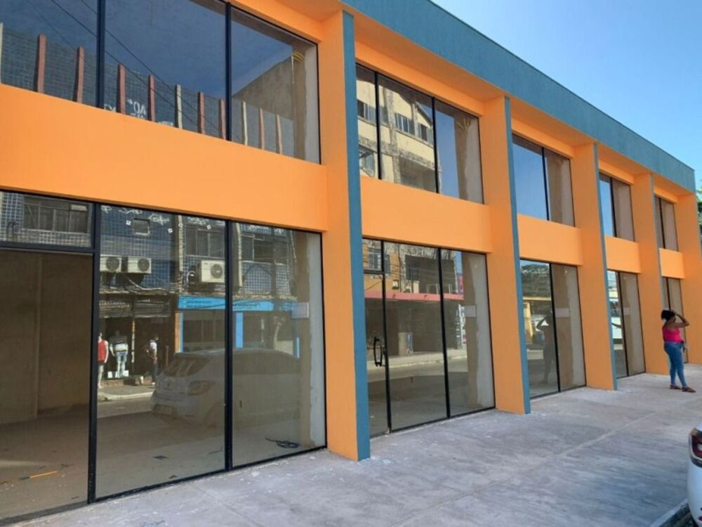 Loja-Salão para alugar, 26m² - Foto 1
