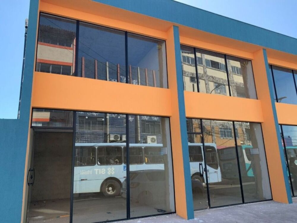 Loja-Salão para alugar, 26m² - Foto 2