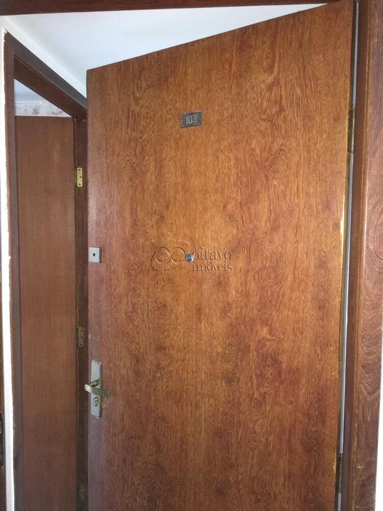 Apartamento à venda com 2 quartos, 54m² - Foto 1