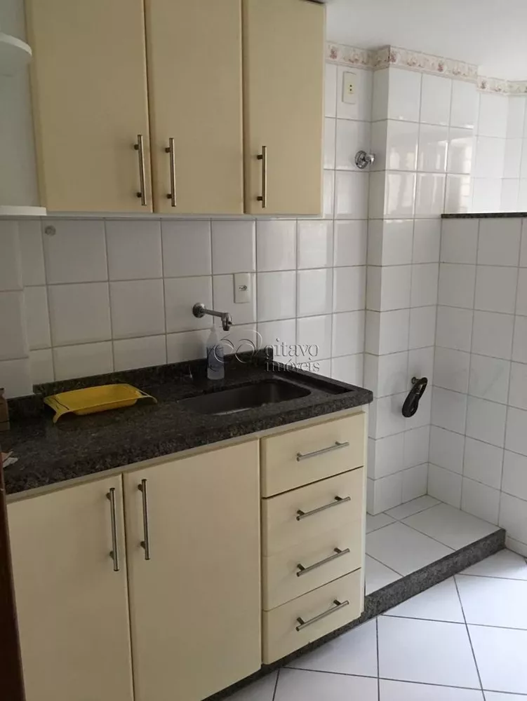 Apartamento, 2 quartos, 54 m² - Foto 3