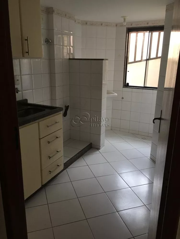 Apartamento, 2 quartos, 54 m² - Foto 4